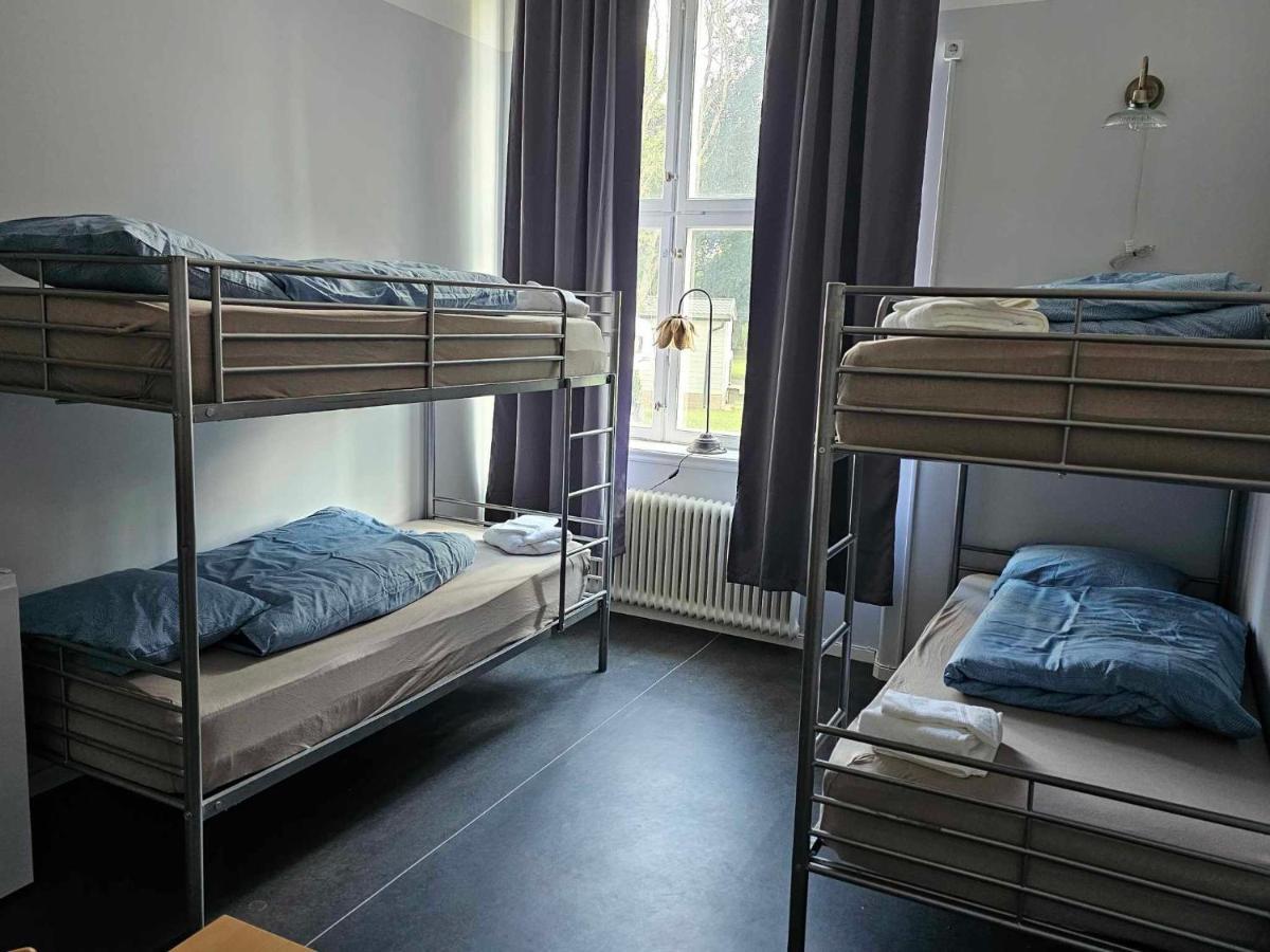 Stora Ekeberg Vandrarhem Axvall Zewnętrze zdjęcie