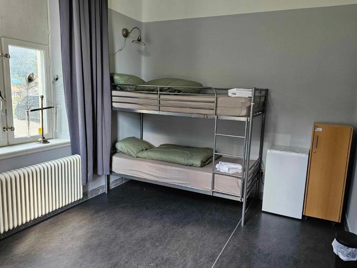 Stora Ekeberg Vandrarhem Axvall Zewnętrze zdjęcie
