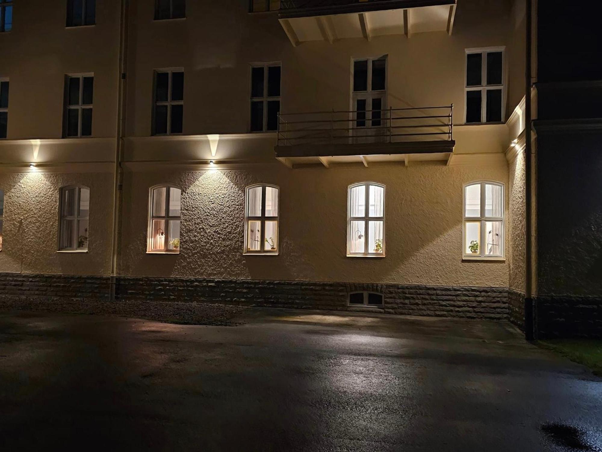 Stora Ekeberg Vandrarhem Axvall Zewnętrze zdjęcie