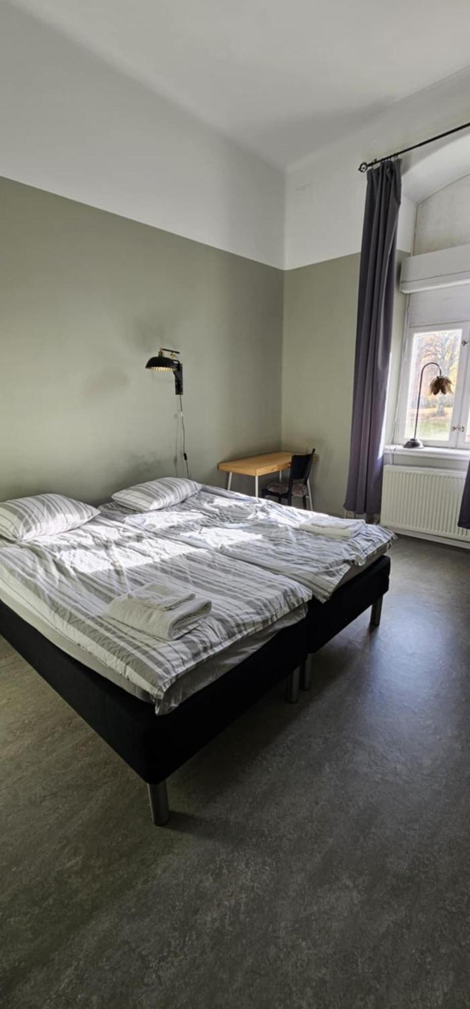 Stora Ekeberg Vandrarhem Axvall Zewnętrze zdjęcie