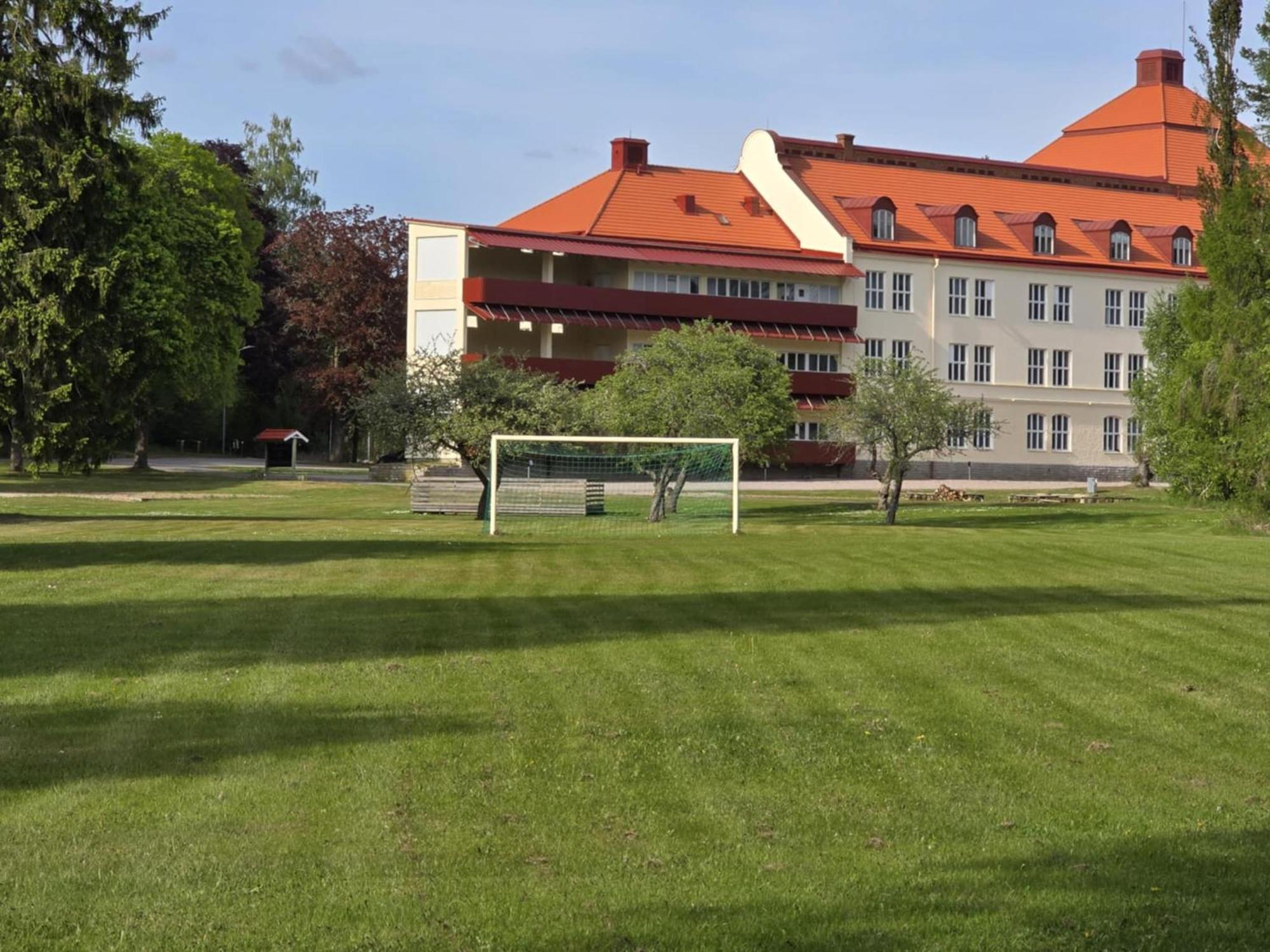 Stora Ekeberg Vandrarhem Axvall Zewnętrze zdjęcie