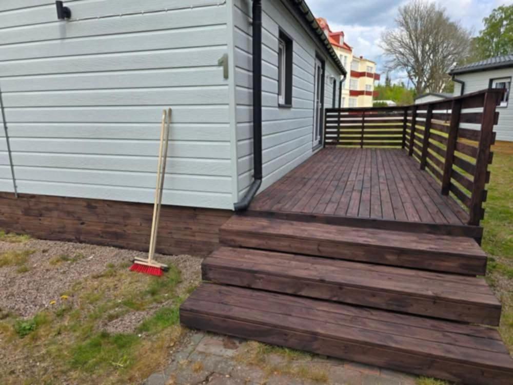 Stora Ekeberg Vandrarhem Axvall Zewnętrze zdjęcie