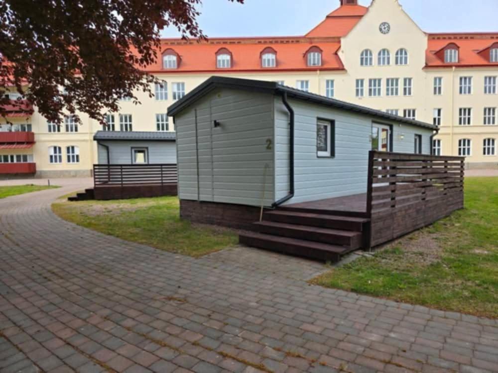 Stora Ekeberg Vandrarhem Axvall Zewnętrze zdjęcie
