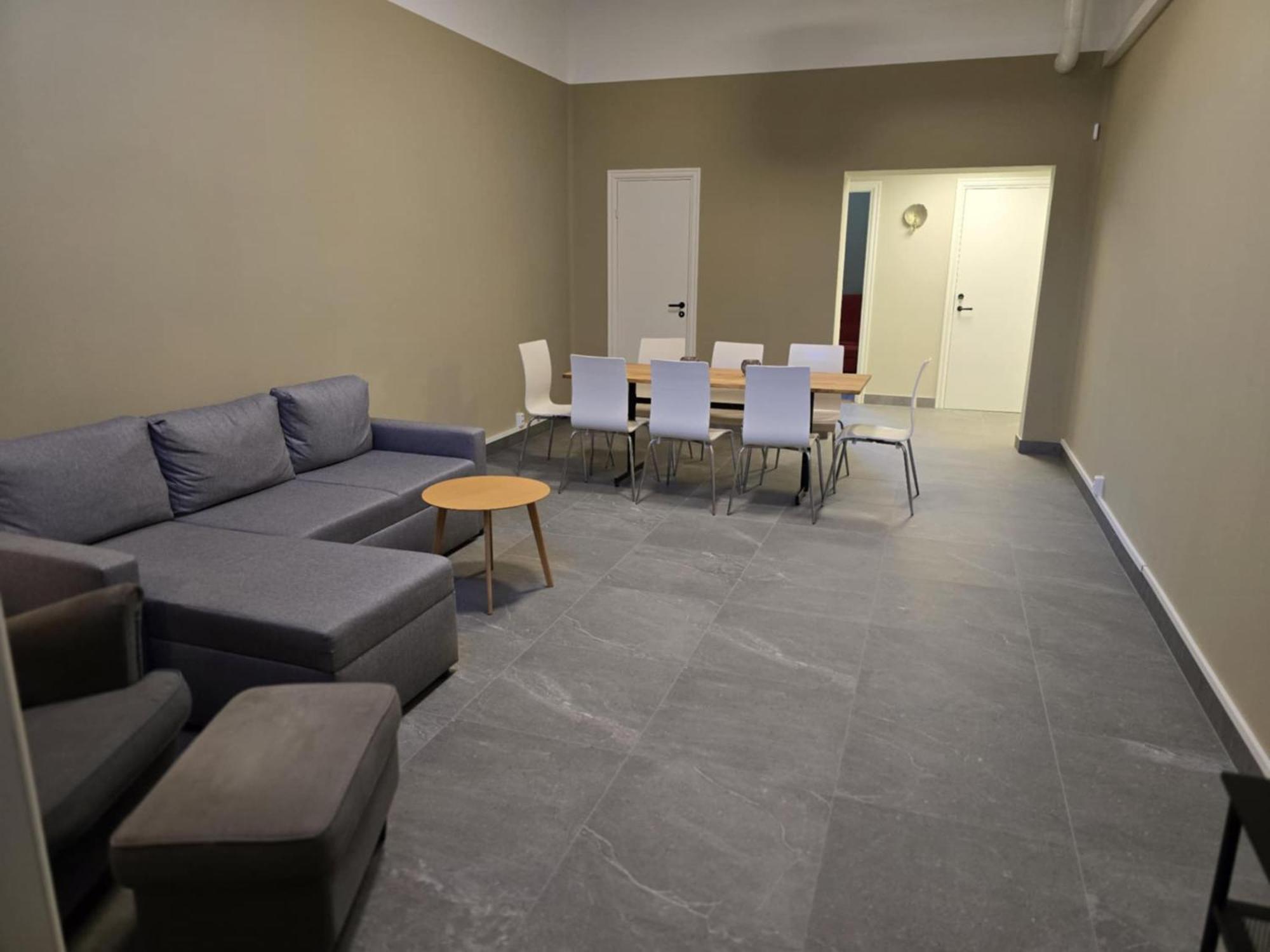 Stora Ekeberg Vandrarhem Axvall Zewnętrze zdjęcie